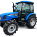 LS Tractor XU6168